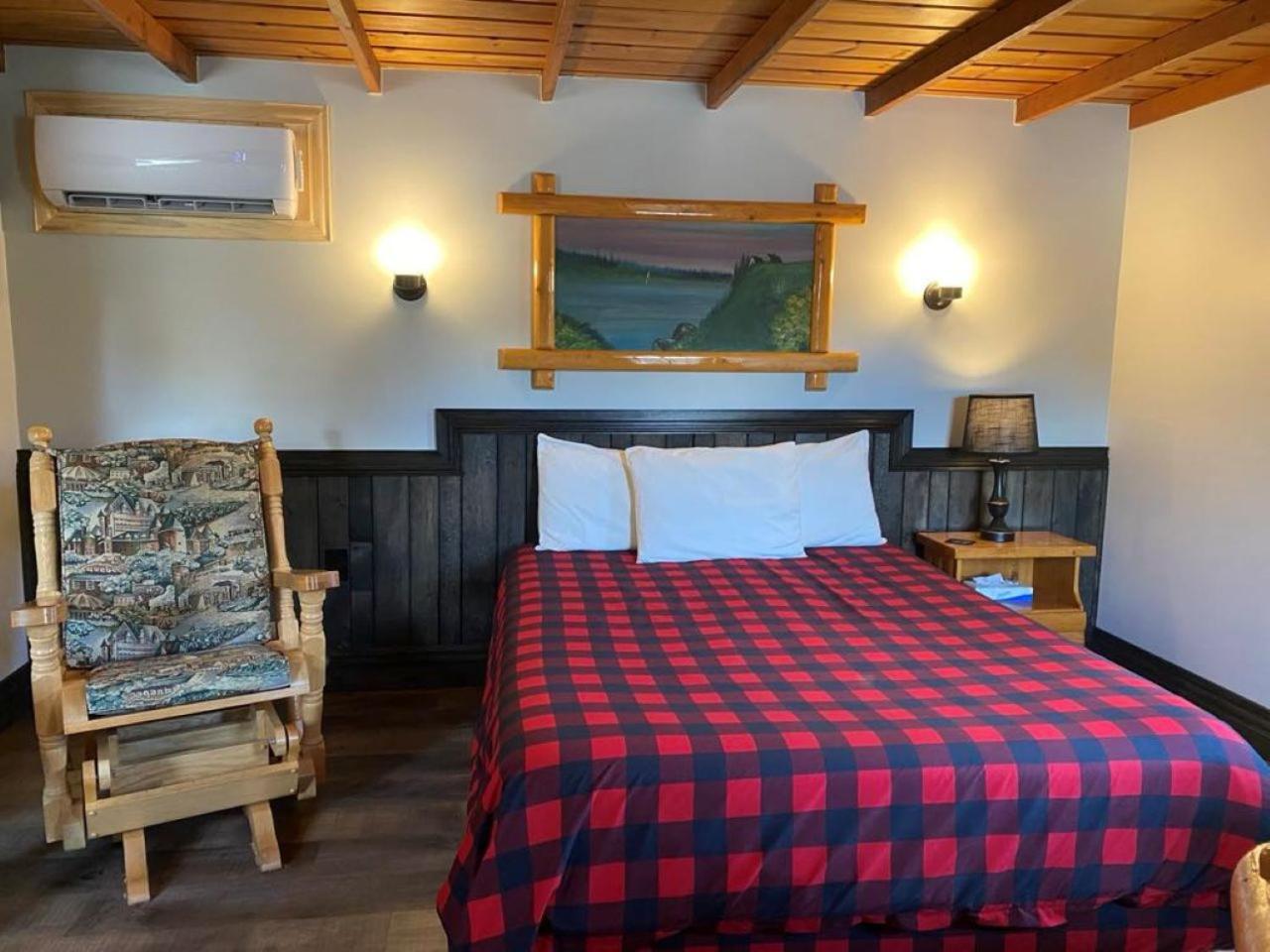 Auberge Micky Inc إيدموندستون المظهر الخارجي الصورة