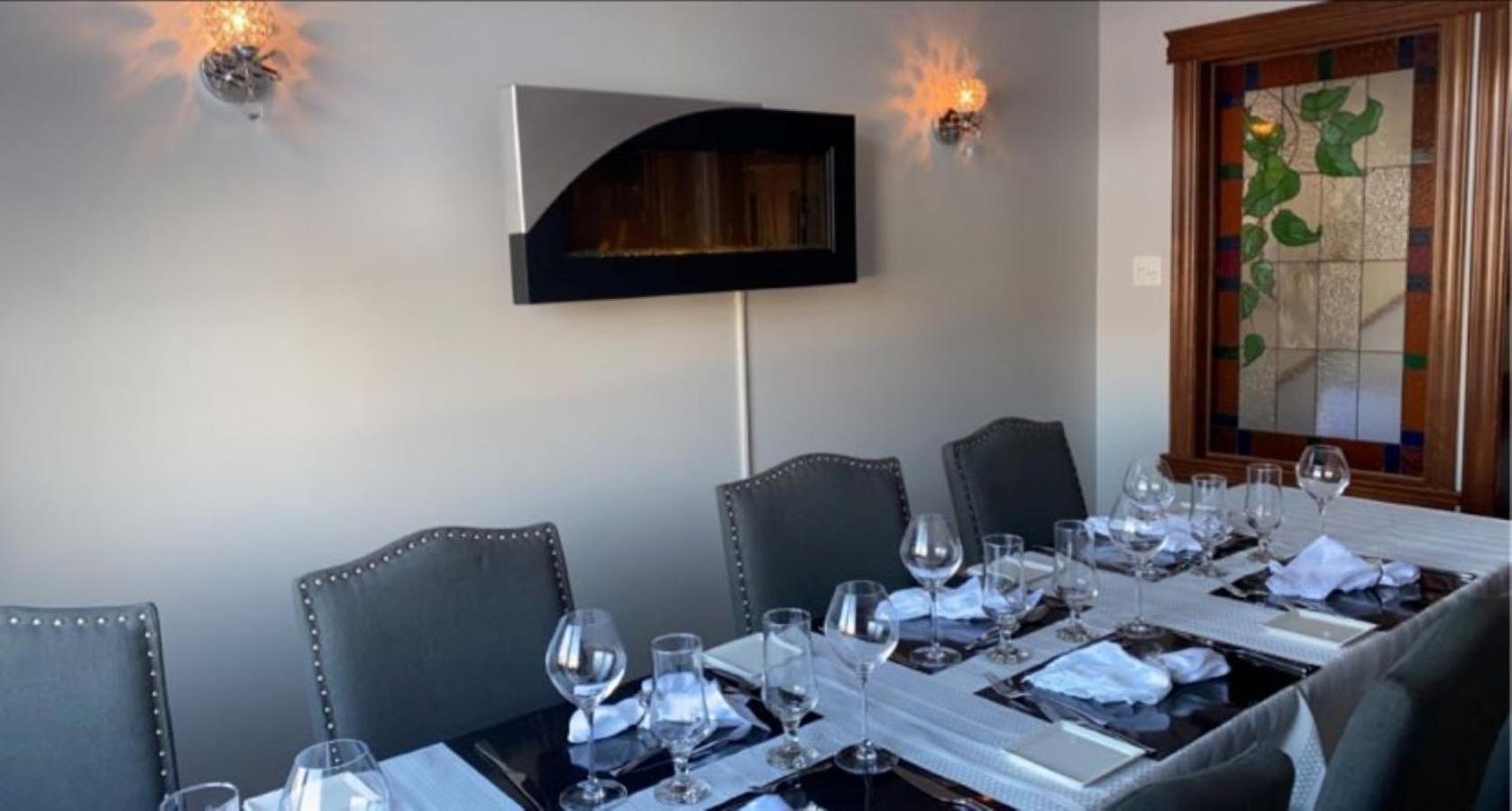 Auberge Micky Inc إيدموندستون المظهر الخارجي الصورة
