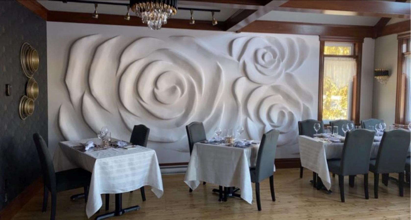 Auberge Micky Inc إيدموندستون المظهر الخارجي الصورة