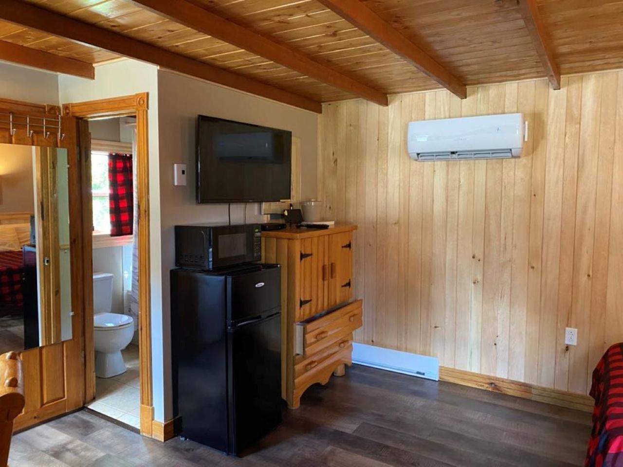 Auberge Micky Inc إيدموندستون المظهر الخارجي الصورة