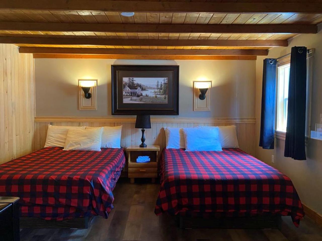 Auberge Micky Inc إيدموندستون المظهر الخارجي الصورة