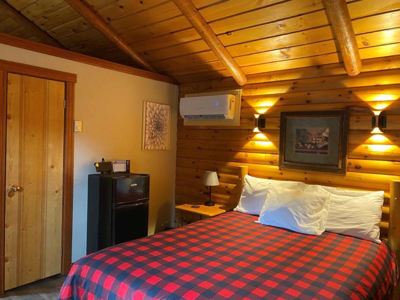 Auberge Micky Inc إيدموندستون المظهر الخارجي الصورة